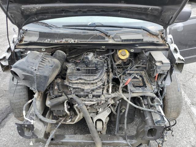 Dodge Caravan Sxt Image 2