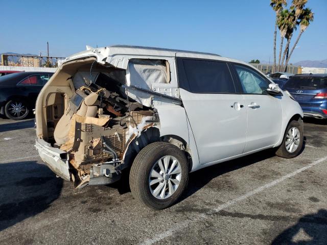 Kia Sedona Lx Image 7