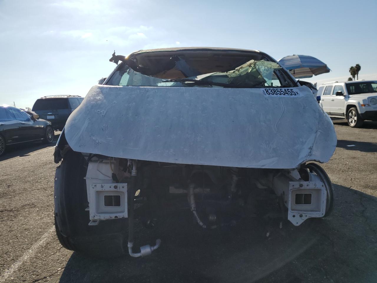 Kia Sedona Lx Image 4