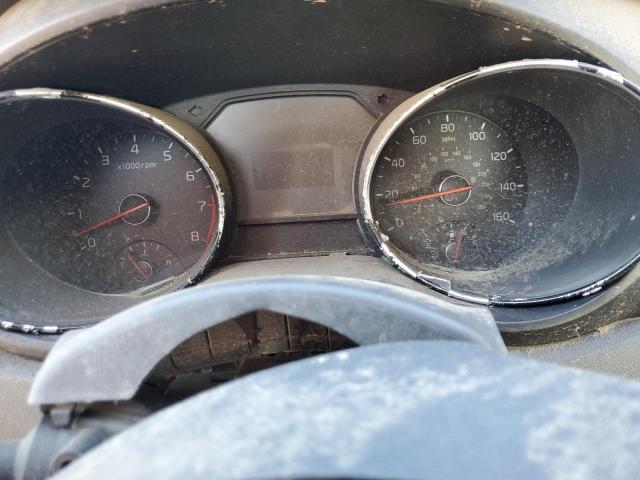 Kia Sedona Lx Image 11