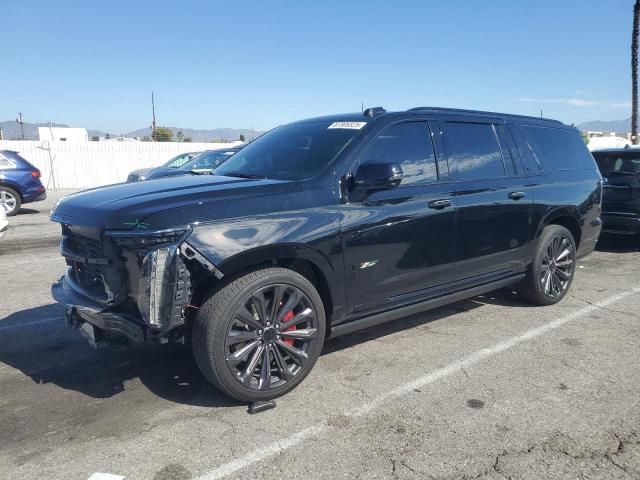  Salvage Cadillac Escalade