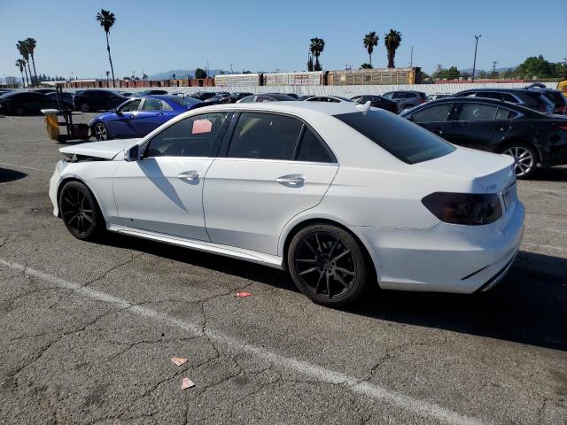 Mercedes-Benz E-Class 350 4matic Image 4