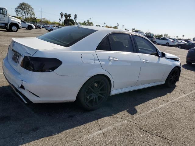 Mercedes-Benz E-Class 350 4matic Image 8