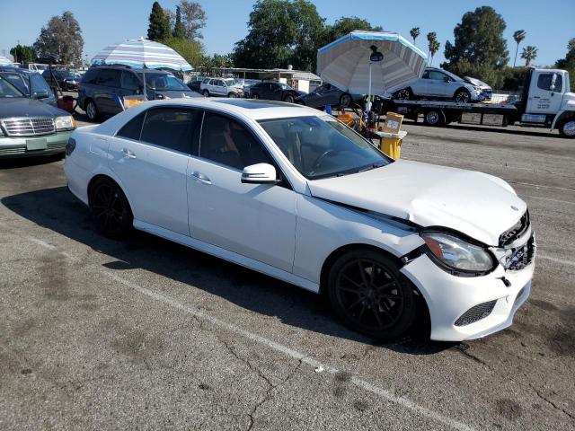 Mercedes-Benz E-Class 350 4matic Image 5