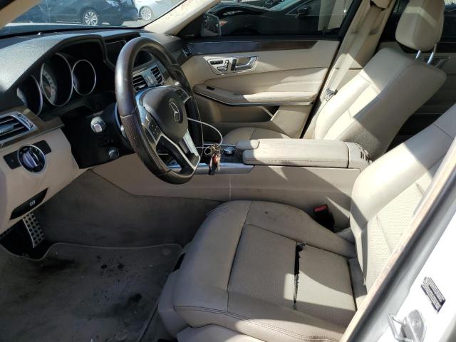 Mercedes-Benz E-Class 350 4matic Image 3