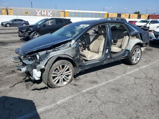  Salvage Cadillac XTS