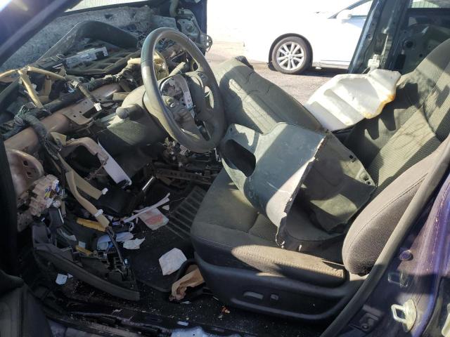 Nissan Pathfinder S Image 4