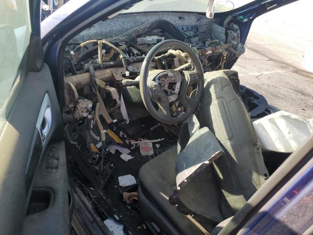 Nissan Pathfinder S Image 5