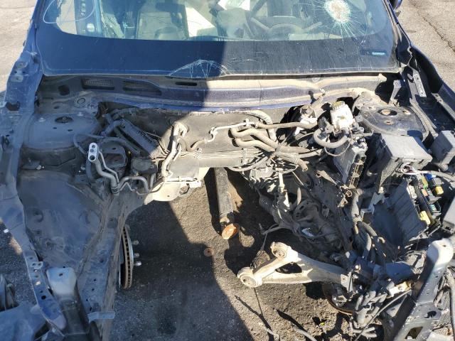 Nissan Pathfinder S Image 10