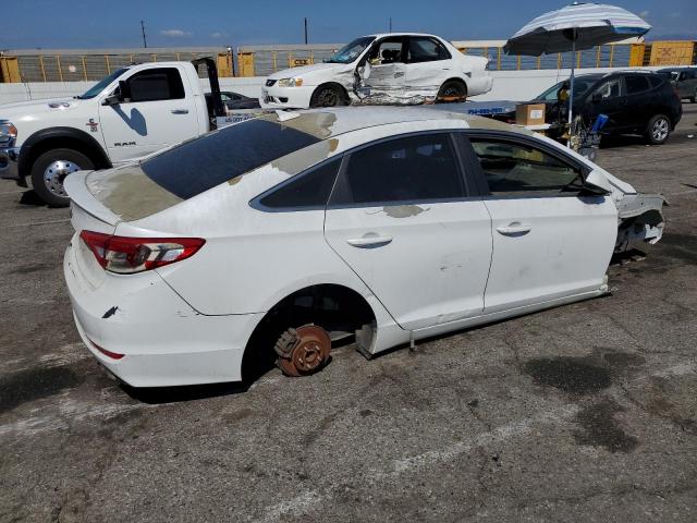 Hyundai SONATA Se Image 8