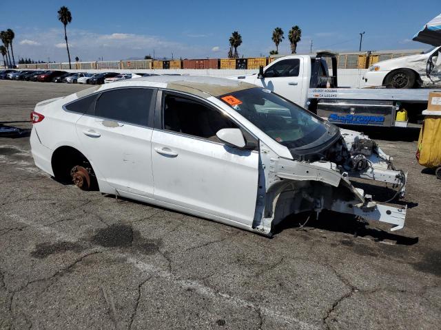 Hyundai SONATA Se Image 9