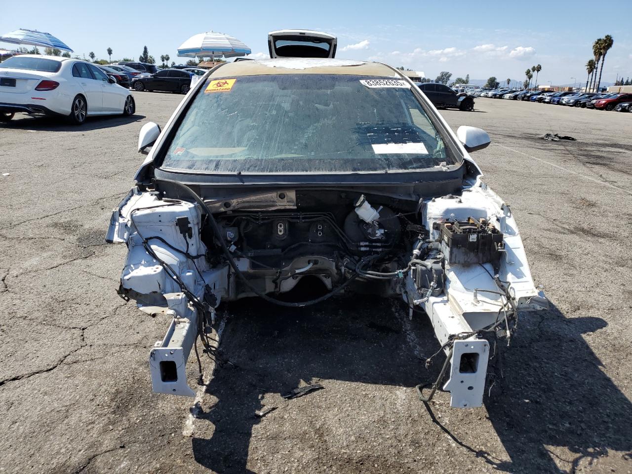 Hyundai SONATA Se Image 11