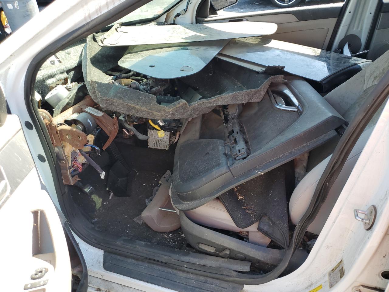 Hyundai SONATA Se Image 7