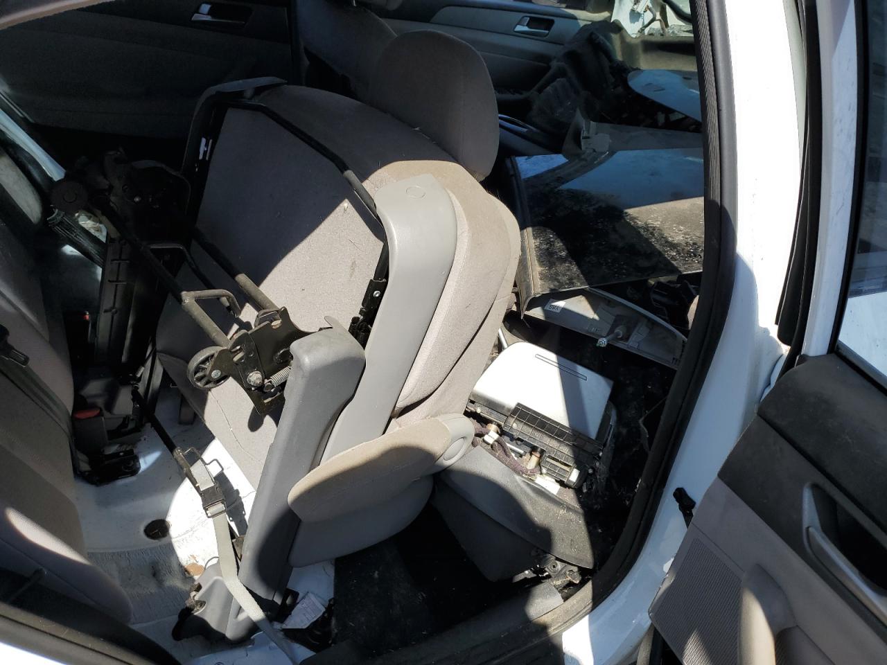 Hyundai SONATA Se Image 13