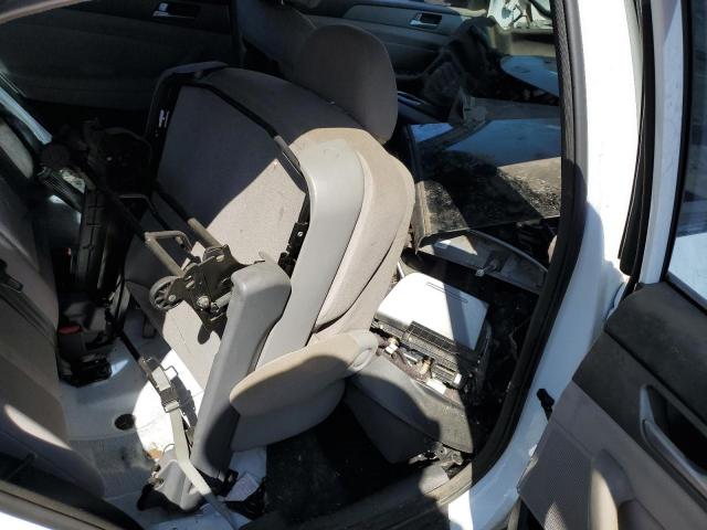 Hyundai SONATA Se Image 13