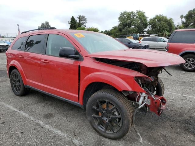 Dodge Journey R/t Image 5