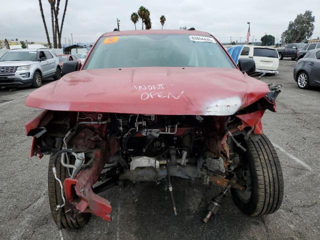 Dodge Journey R/t Image 6