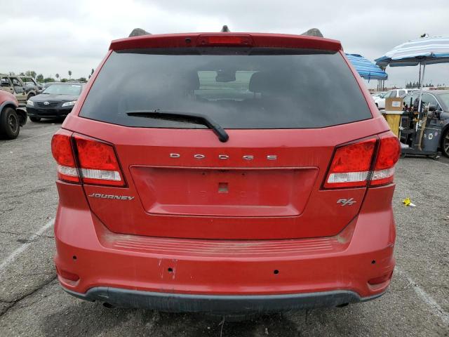 Dodge Journey R/t Image 13