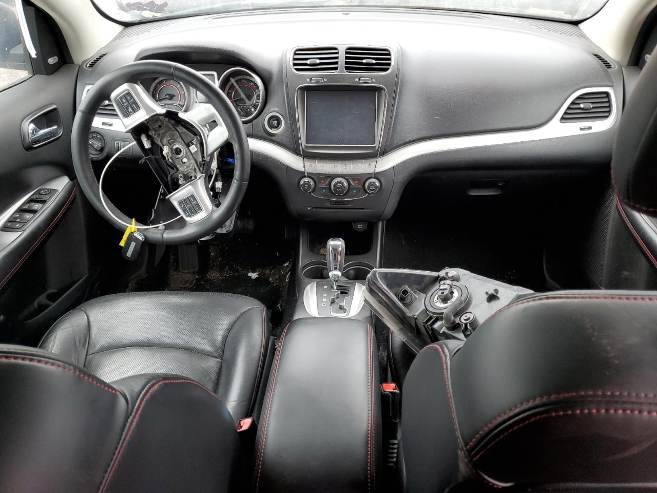 Dodge Journey R/t Image 7