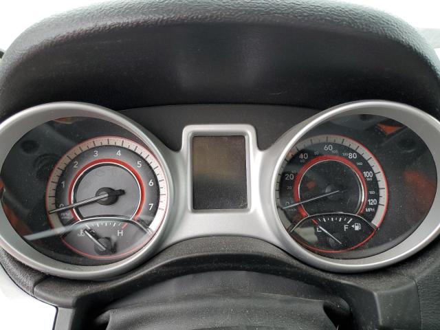 Dodge Journey R/t Image 10