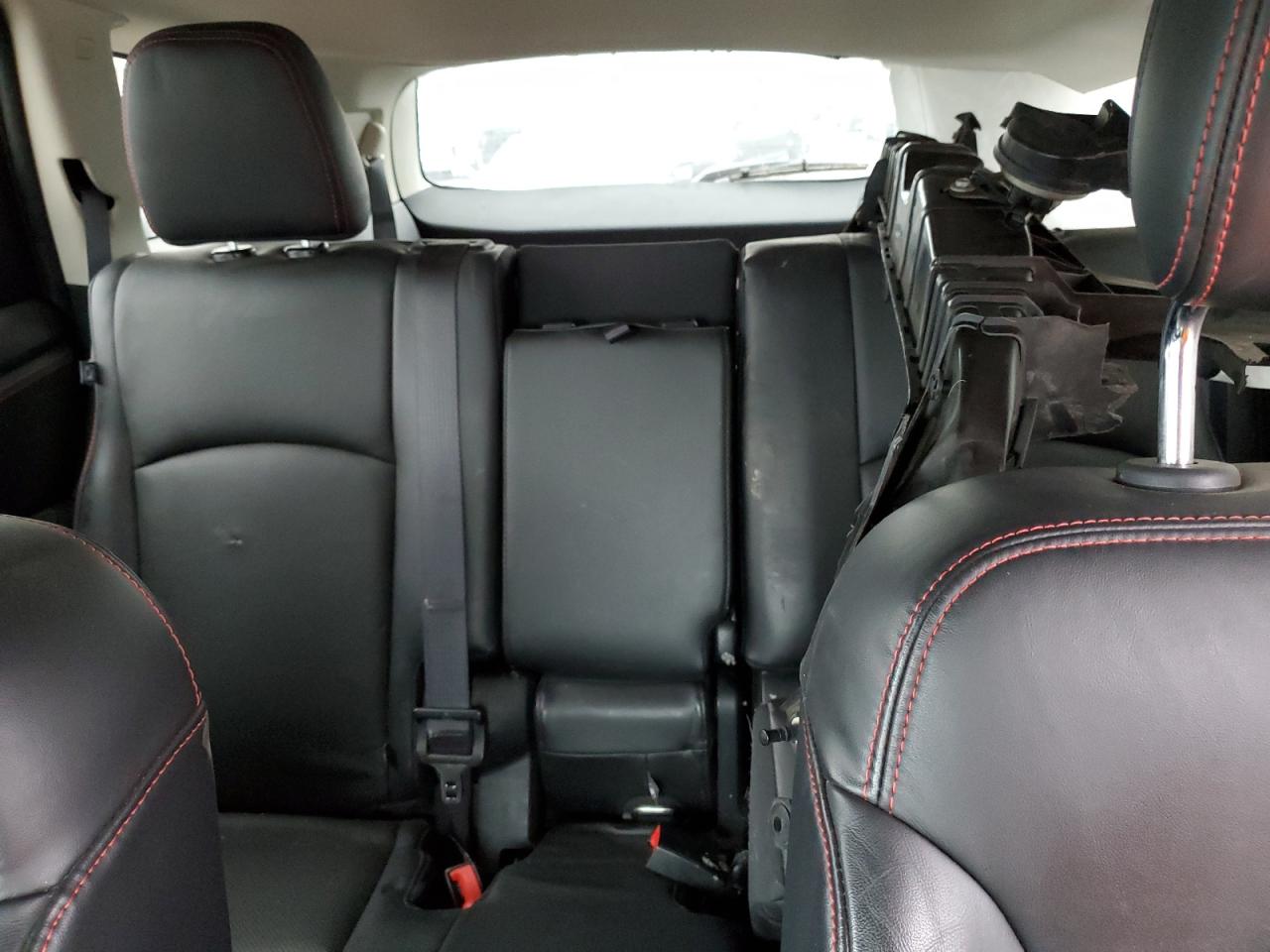 Dodge Journey R/t Image 12