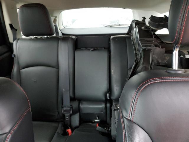Dodge Journey R/t Image 12