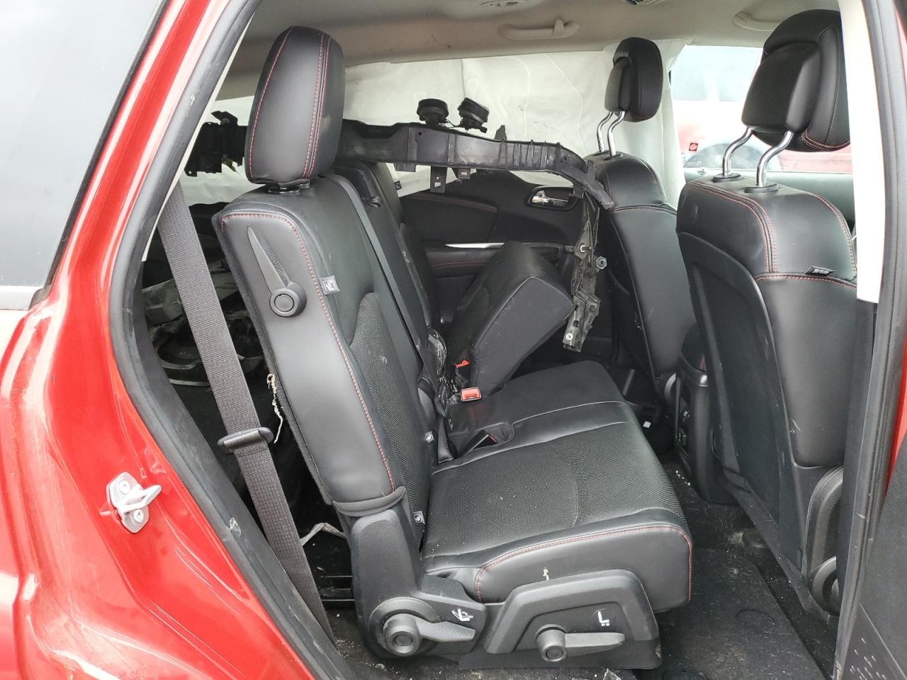 Dodge Journey R/t Image 11