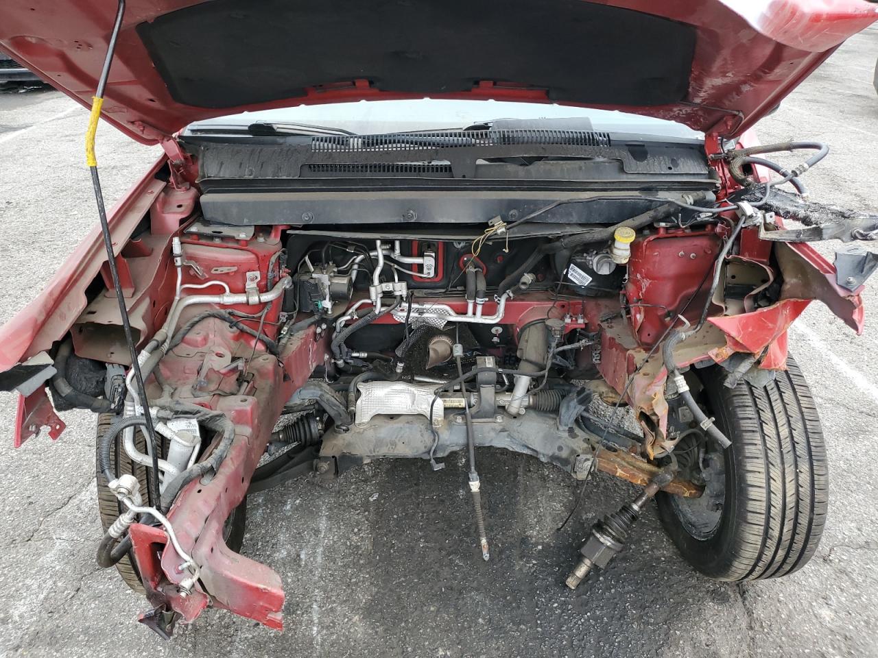 Dodge Journey R/t Image 9