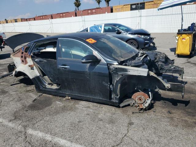 Kia Optima Ex Image 12