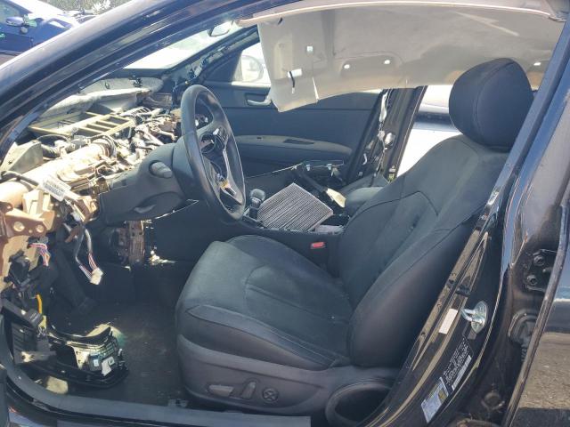 Kia Optima Ex Image 8