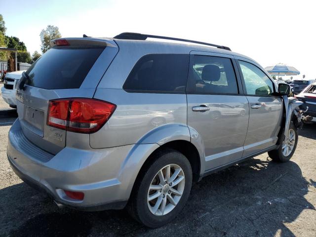 Dodge Journey Sxt Image 2