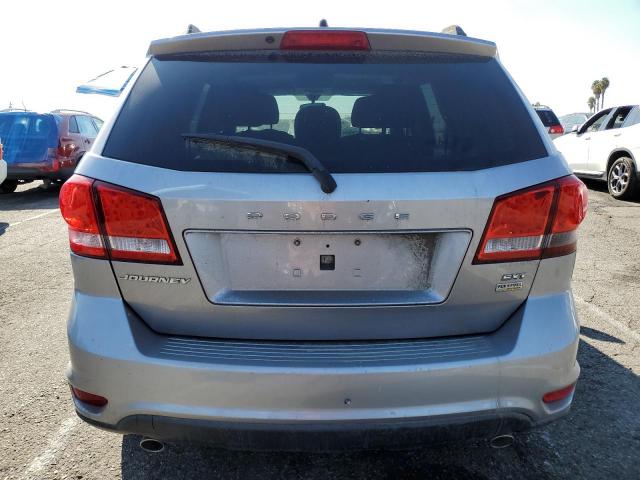 Dodge Journey Sxt Image 12