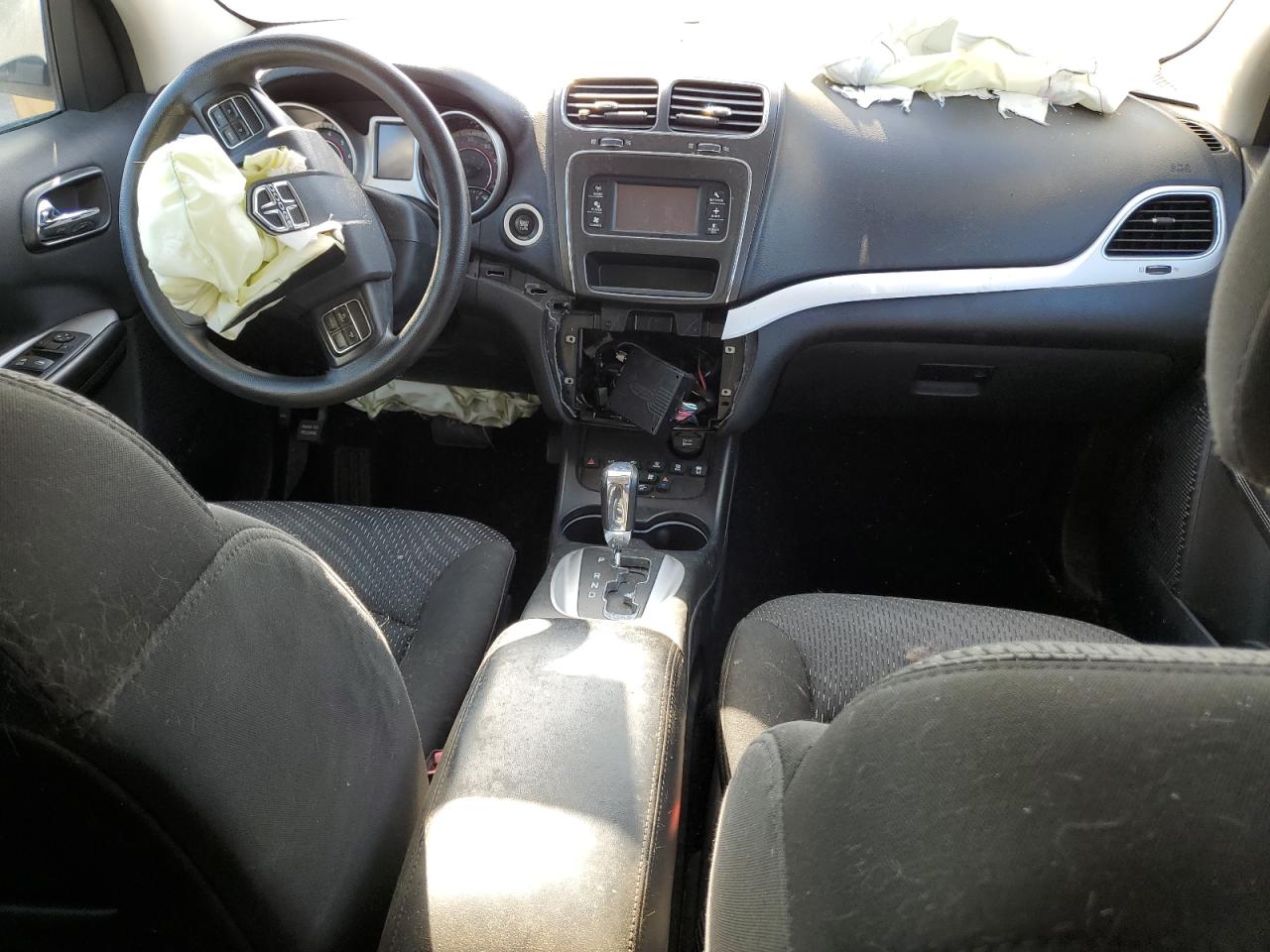 Dodge Journey Sxt Image 13