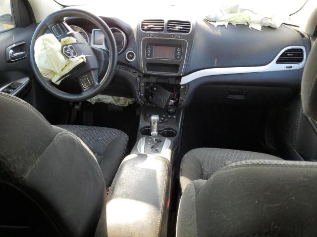 Dodge Journey Sxt Image 13