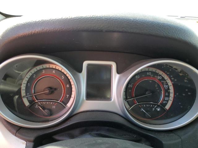 Dodge Journey Sxt Image 6