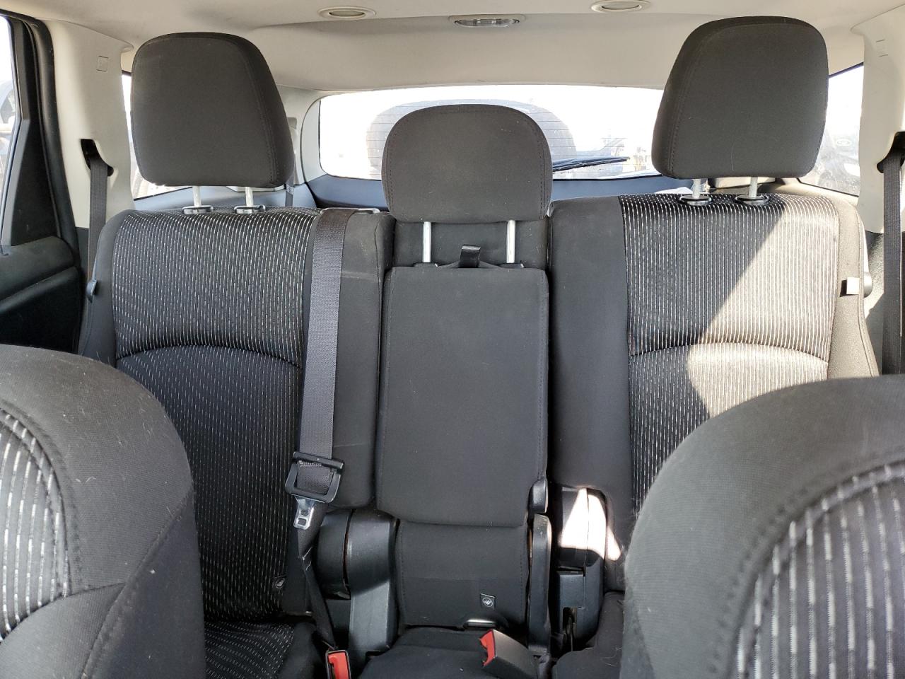 Dodge Journey Sxt Image 9