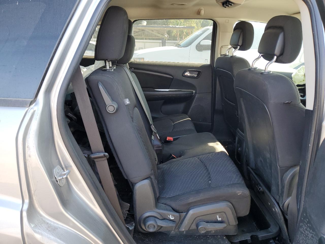 Dodge Journey Sxt Image 5