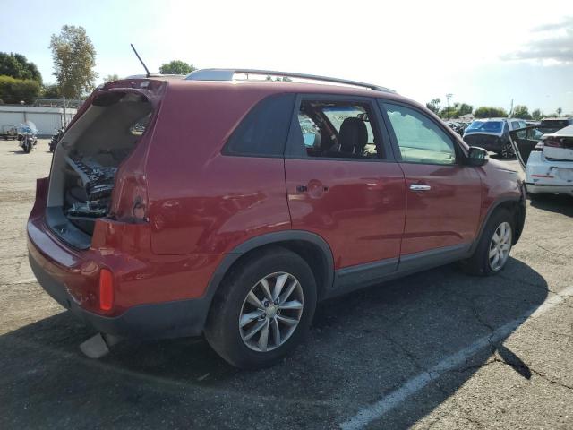 Kia Sorento Lx Image 9