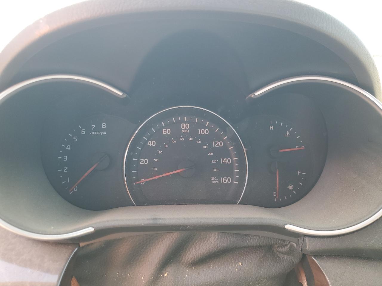 Kia Sorento Lx Image 6