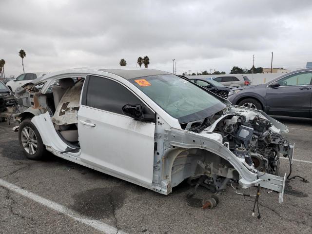 Hyundai SONATA Se Image 4