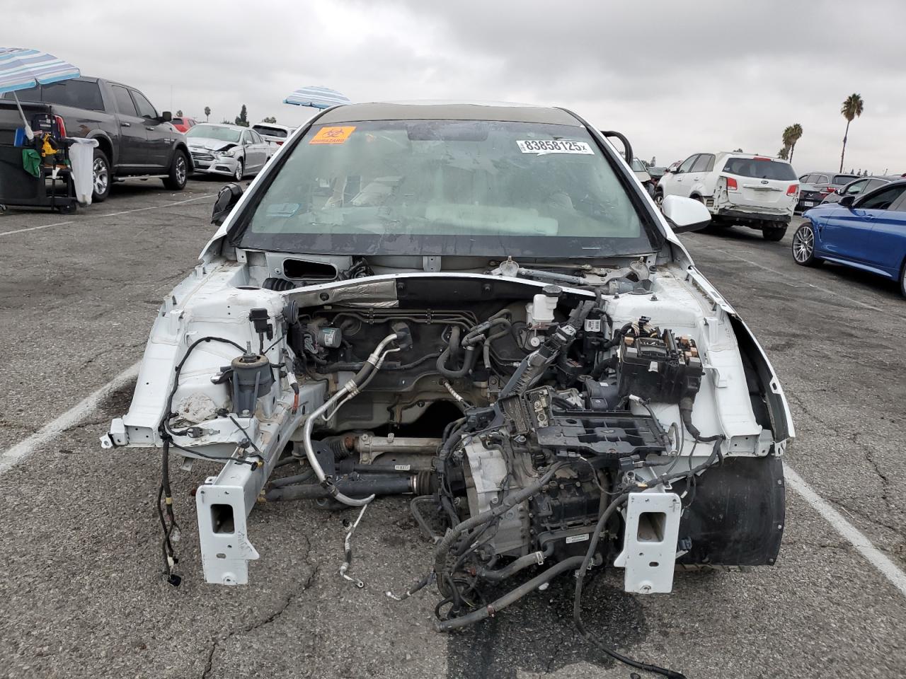 Hyundai SONATA Se Image 12