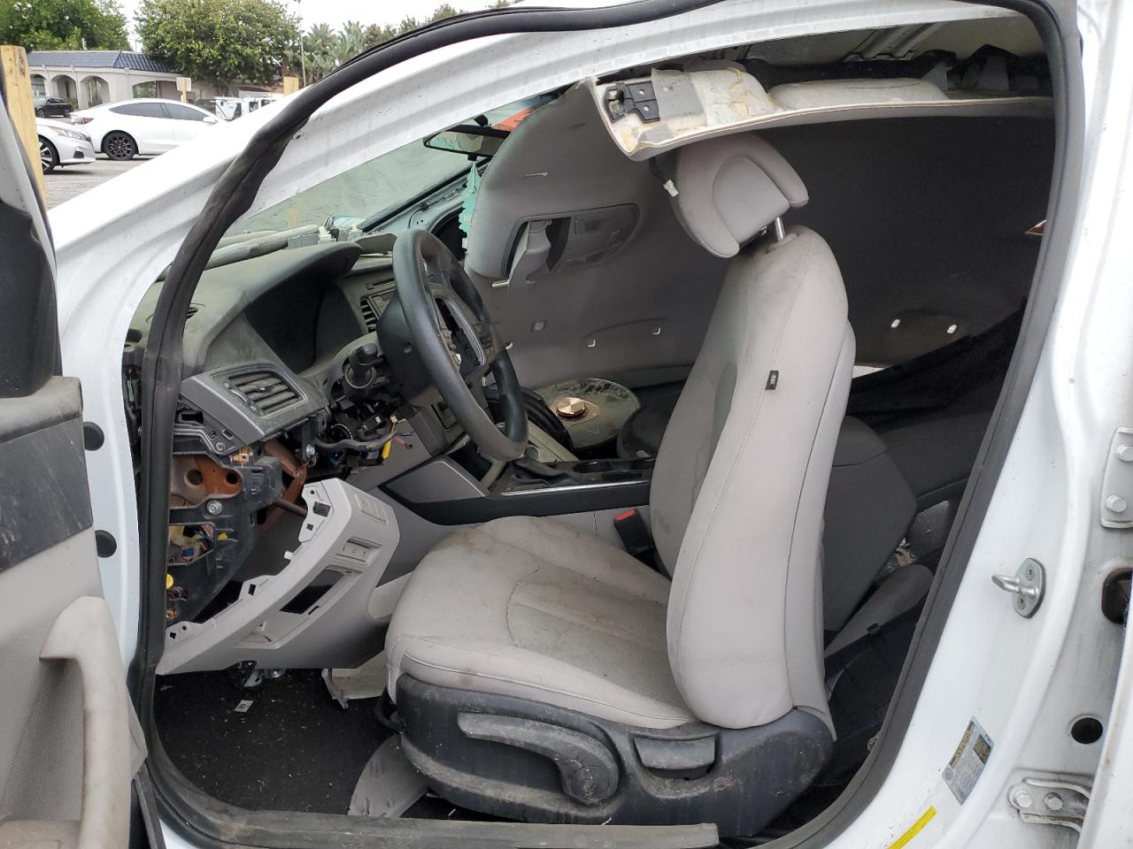 Hyundai SONATA Se Image 2