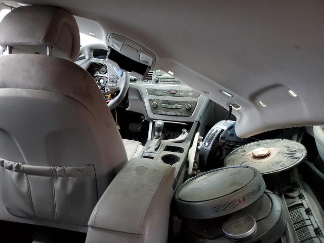 Hyundai SONATA Se Image 5