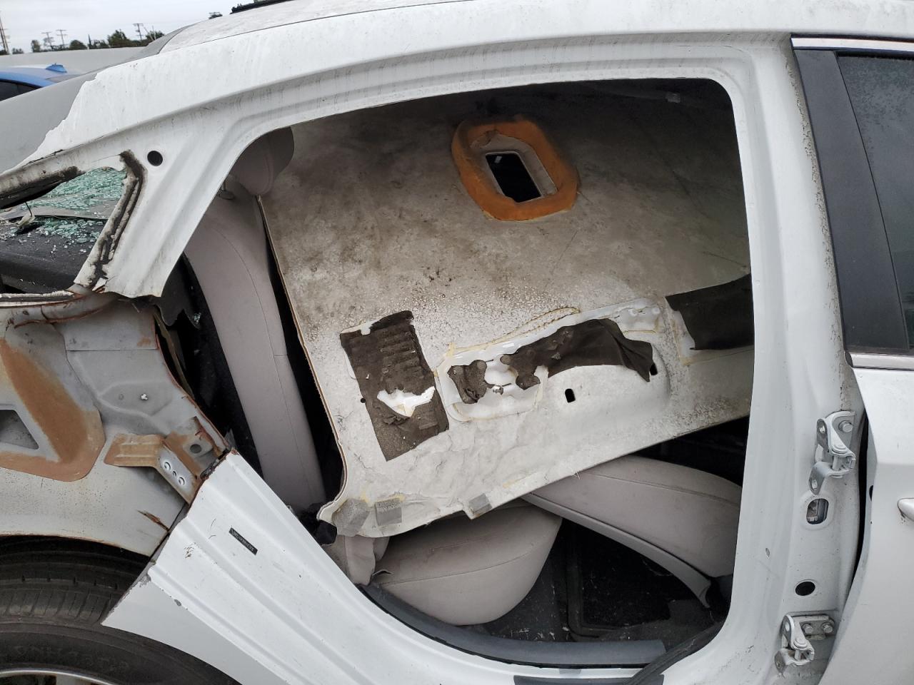 Hyundai SONATA Se Image 10