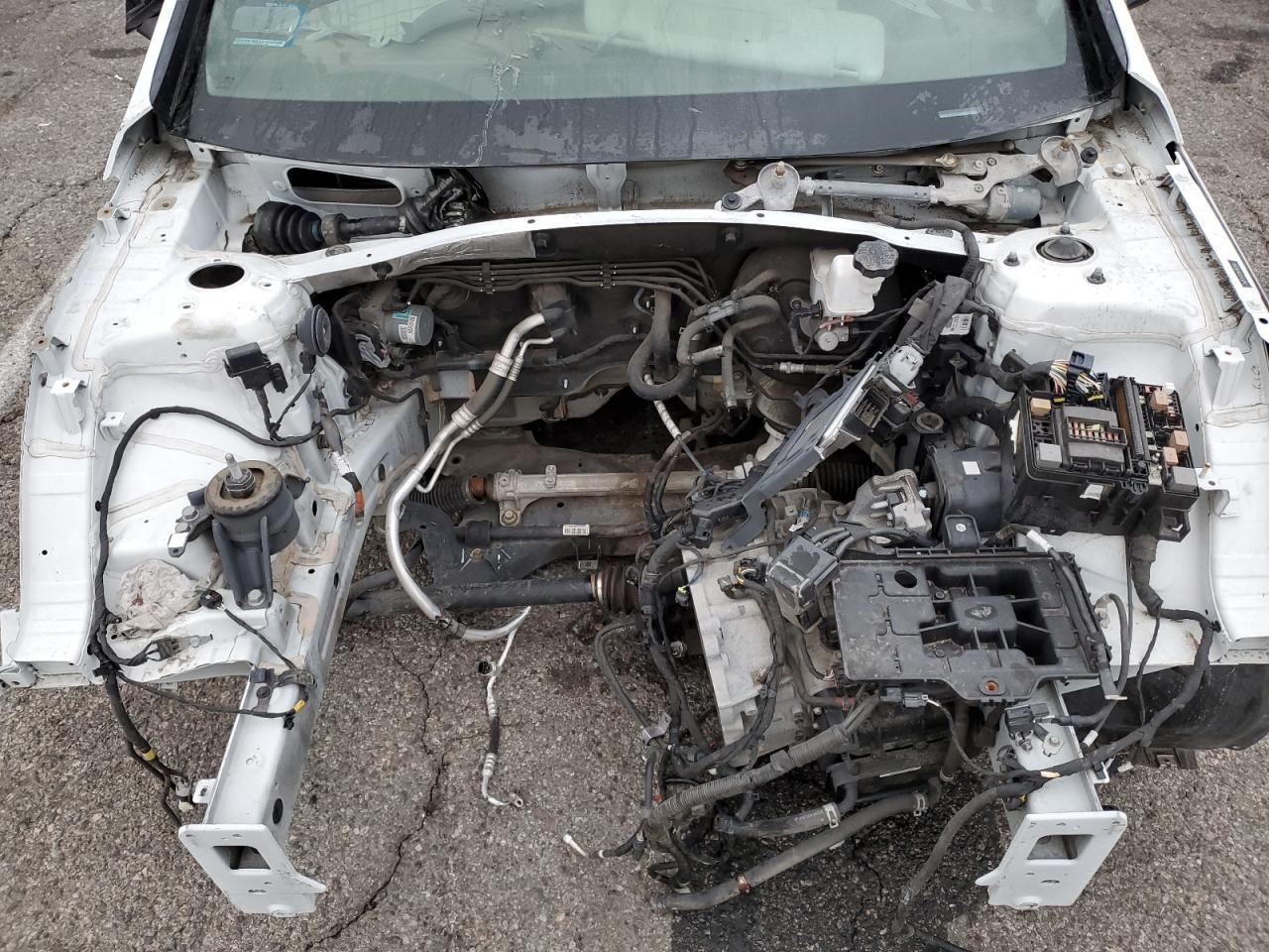 Hyundai SONATA Se Image 8