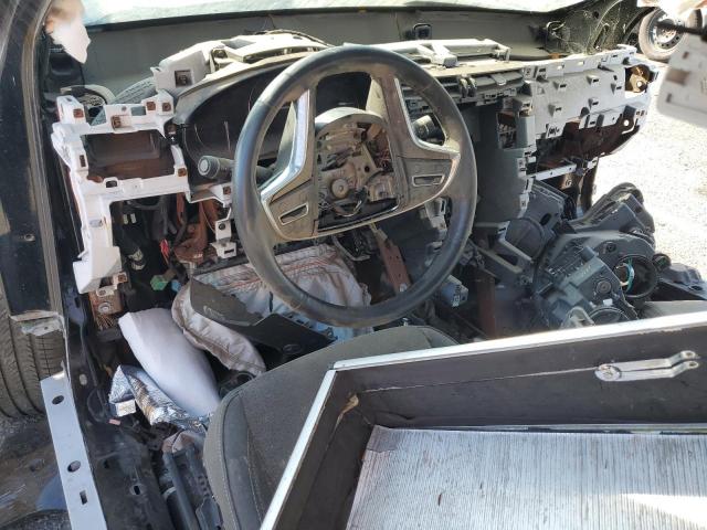 Cadillac XTS Luxury Image 10