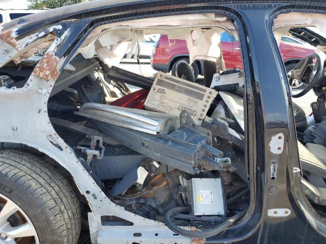 Cadillac XTS Luxury Image 12