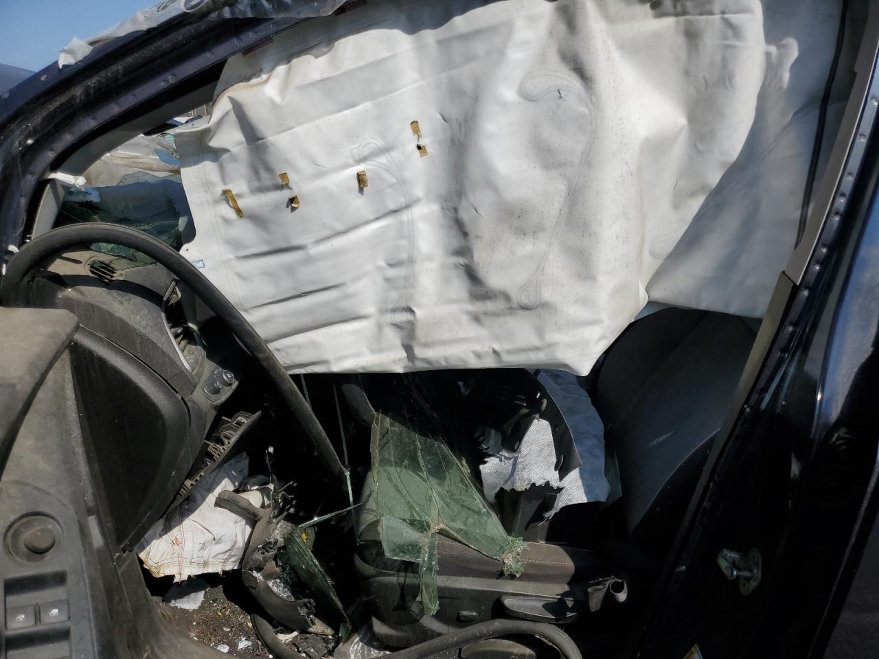 Chevrolet Trax Ls Image 3