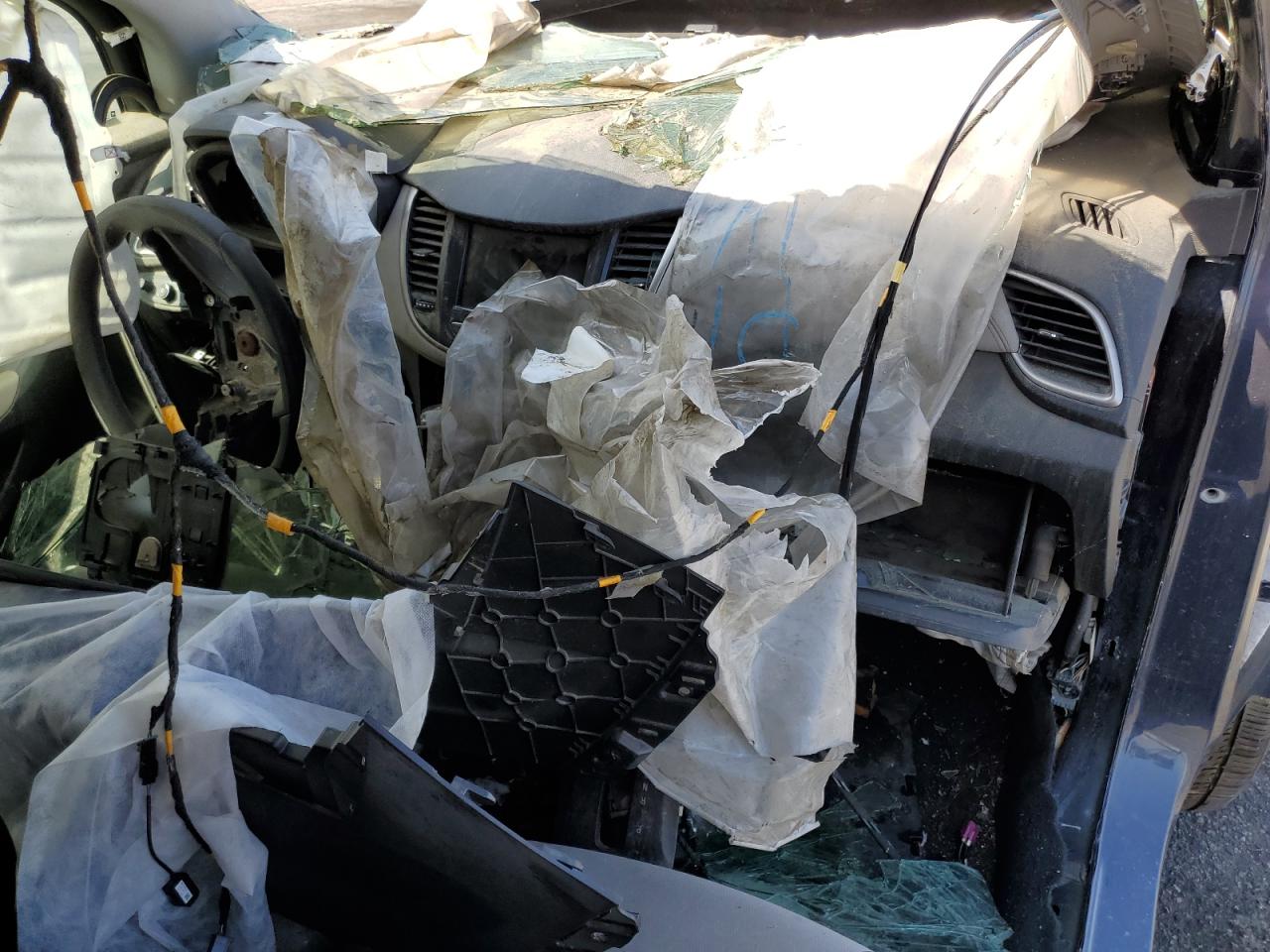 Chevrolet Trax Ls Image 6