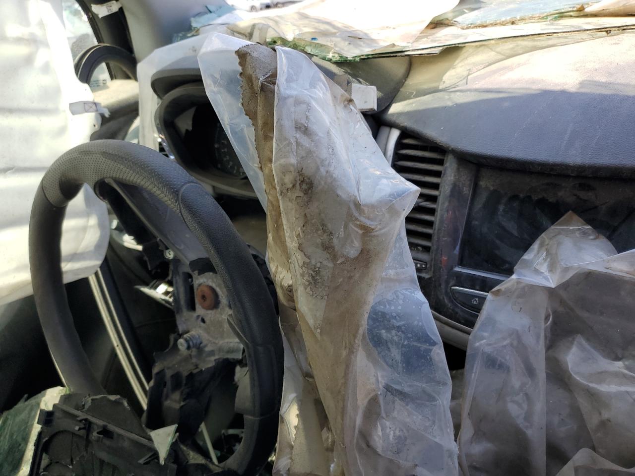 Chevrolet Trax Ls Image 7